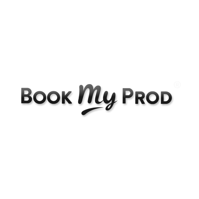 Book My Prod